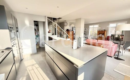 Wohnung in Escautpont, Nordfrankreich, Frankreich 1