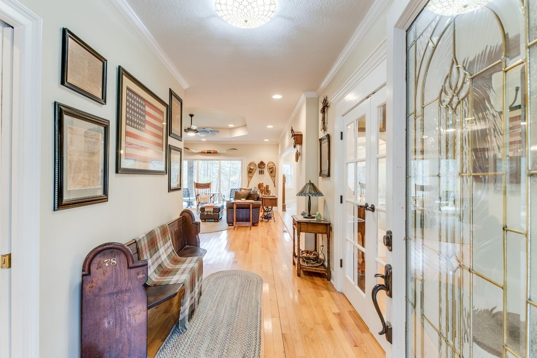 House in Gruetli-Laager, Tennessee, United States 5 - 17540350