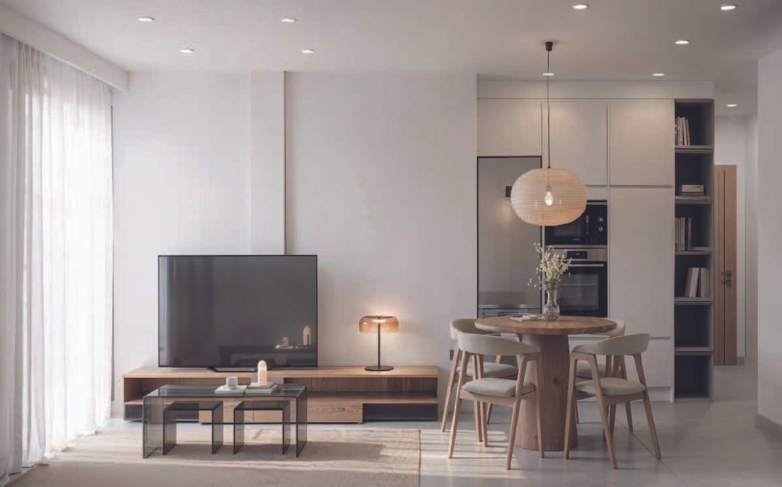 Penthouse in Torrevieja, Valencian Community, Spain 3 - 17544222