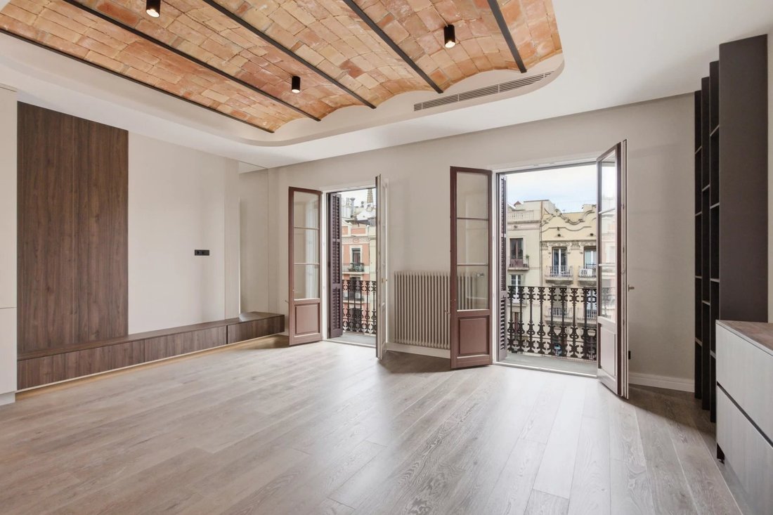 Apartment in Eixample, Barcelona, Spain 1 - 16798639