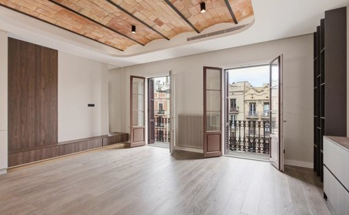 Appartamento a Eixample, Barcellona, Spagna 1