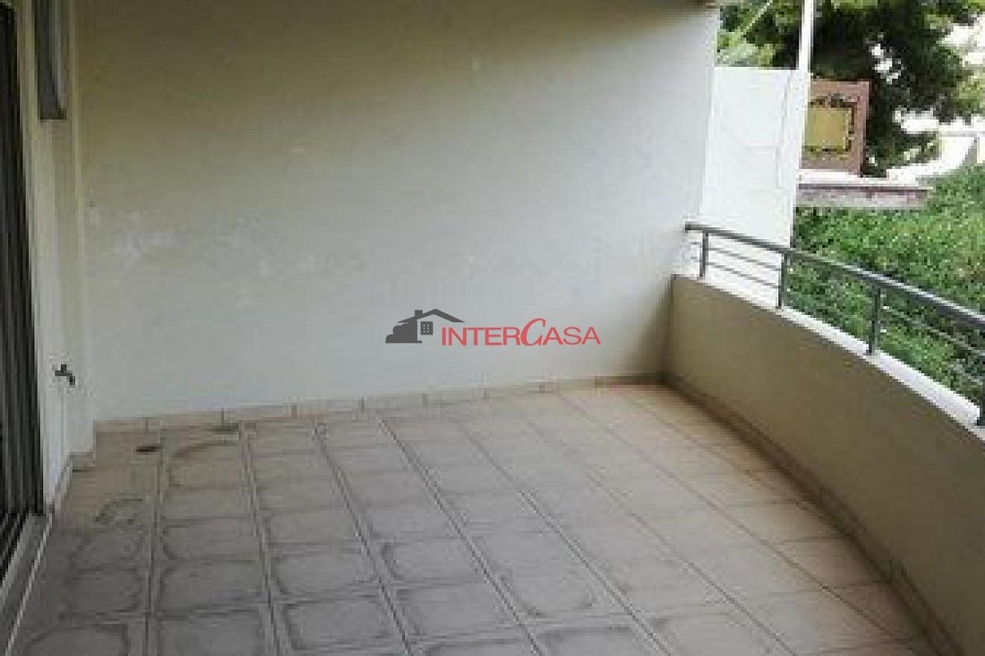 Apartment in 2nd Community of Kallithea, Attica, Greece 2 - 17542323