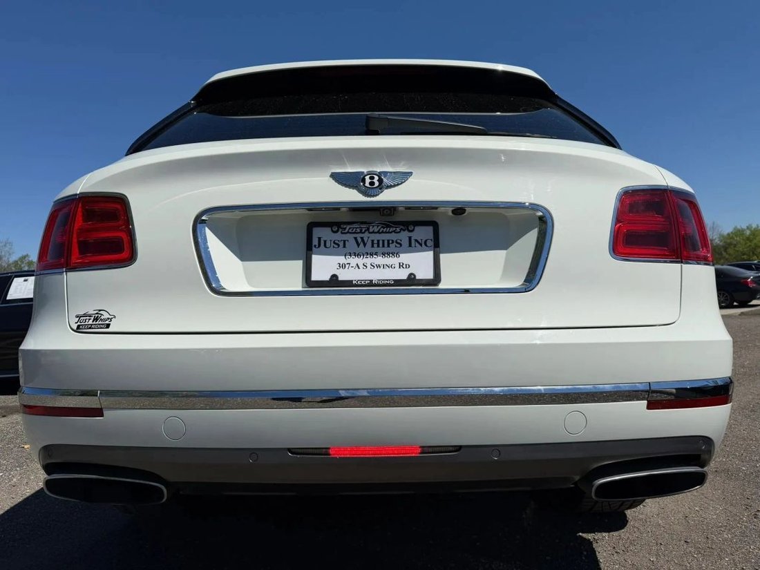 Sedan in Madison, NC, United States 4 - 17545022