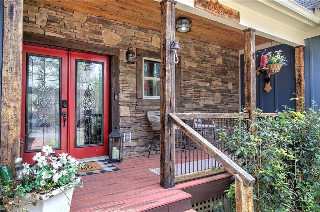 House in Dallas, Georgia, United States 4 - 17537213