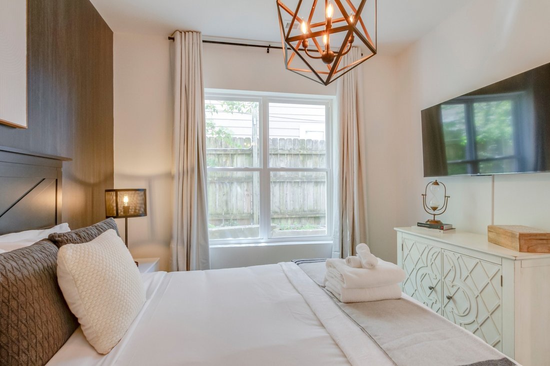 Townhouse in Nashville, Tennessee, United States 4 - 17543712