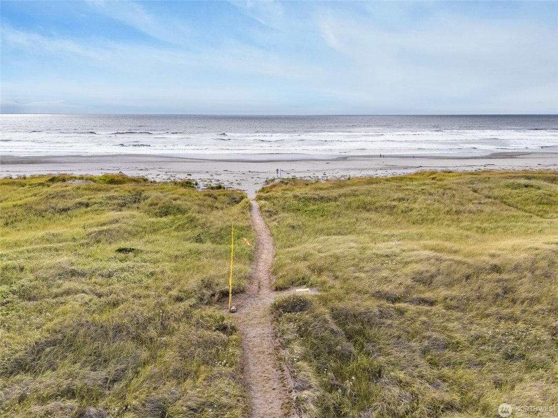 House in Ocean Park, Washington, United States 2 - 17542102