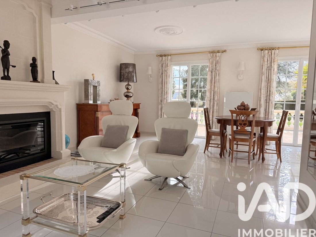 House in Fondettes, Centre-Val de Loire, France 4 - 17545769