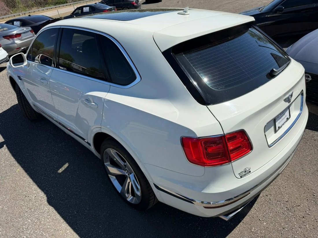 Sedan in Madison, NC, United States 3 - 17545022