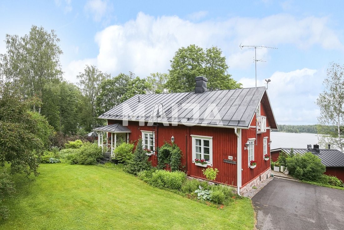 Casa a Lohja, Finlandia 3 - 17543386