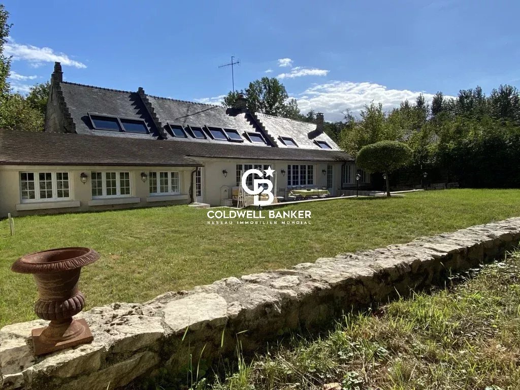 House in Pierrefonds, Hauts-de-France, France 1 - 17540107