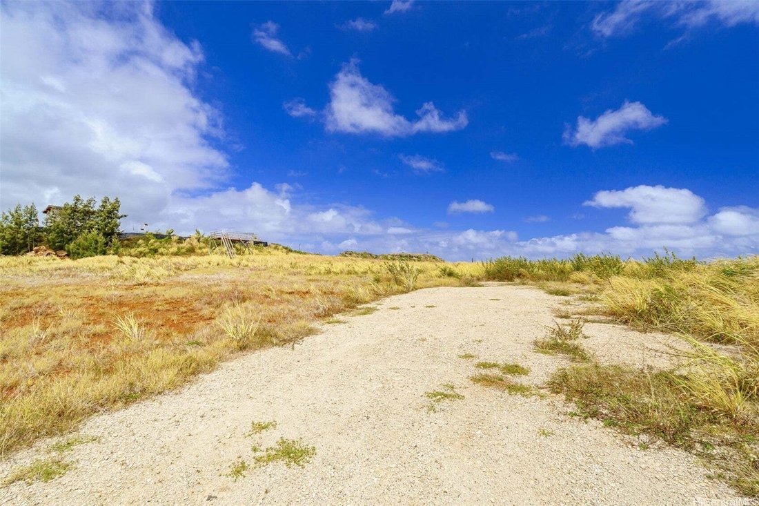 Land in Kahuku, Hawaii, United States 5 - 16887971
