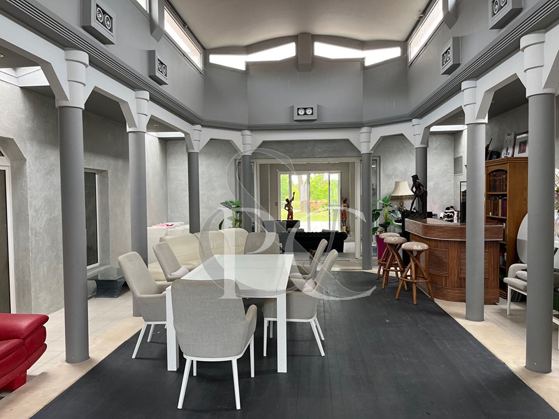 House in Nesmy, Pays de la Loire, France 4 - 16286311