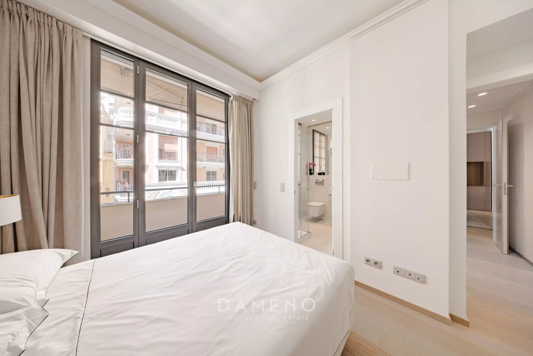 Apartment in Monaco, Monaco 5 - 17539878