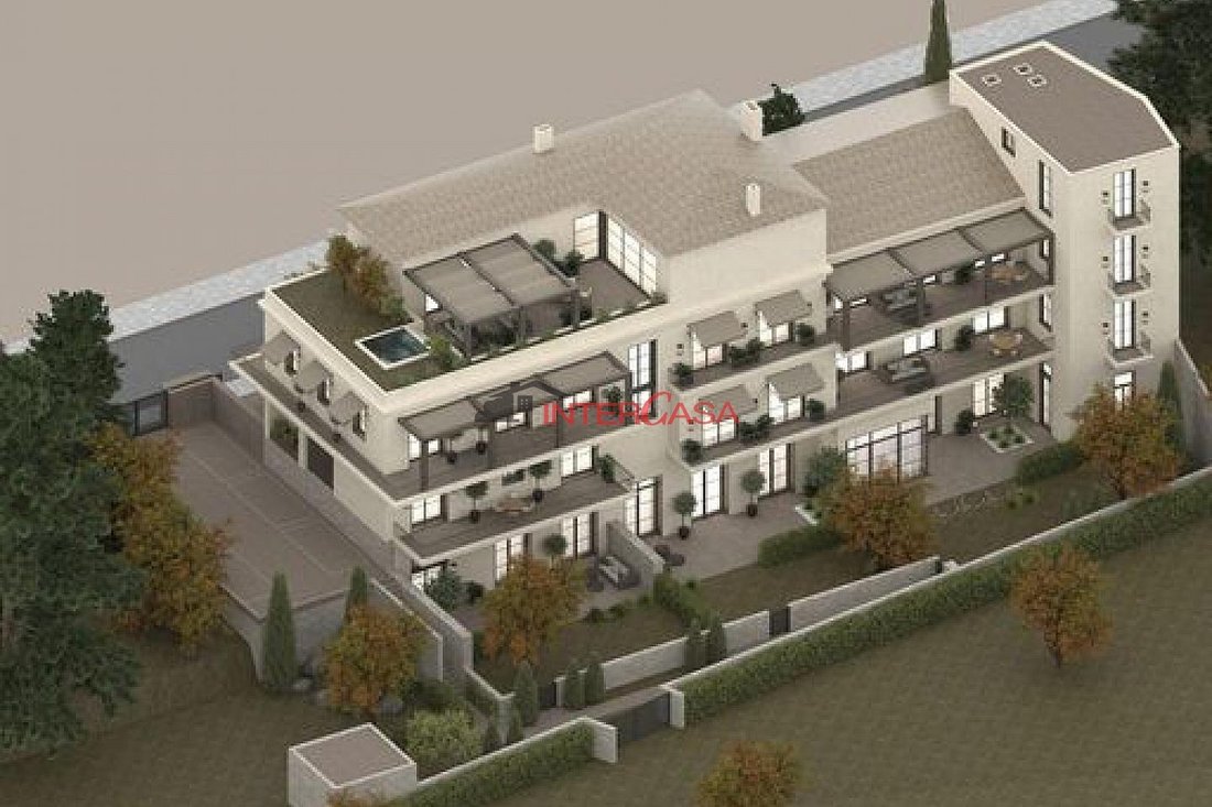 Apartment in Kifisia, Attica, Greece 3 - 17541535