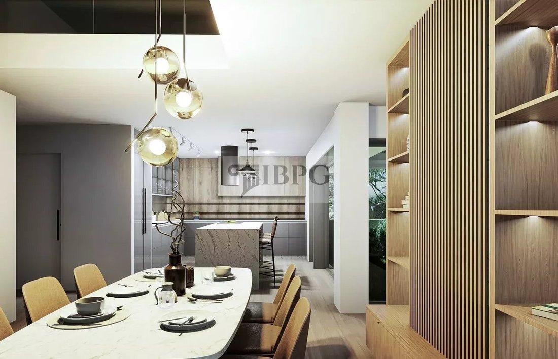 Apartment in North Athens, Attica, Greece 2 - 17544416