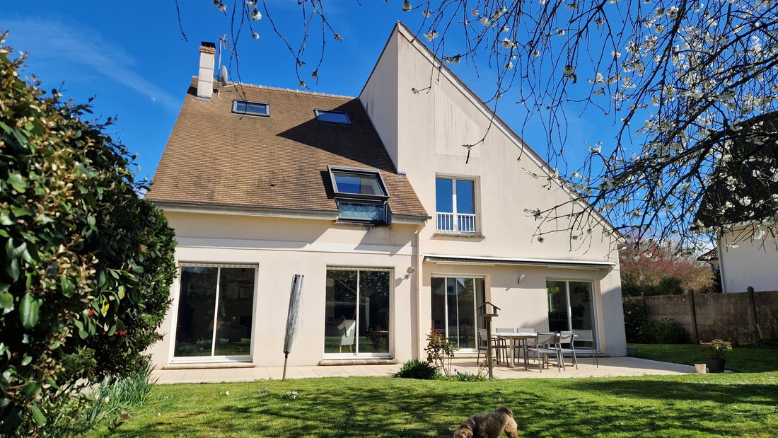 House in Orsay, Ile-de-France, France 1 - 17540640