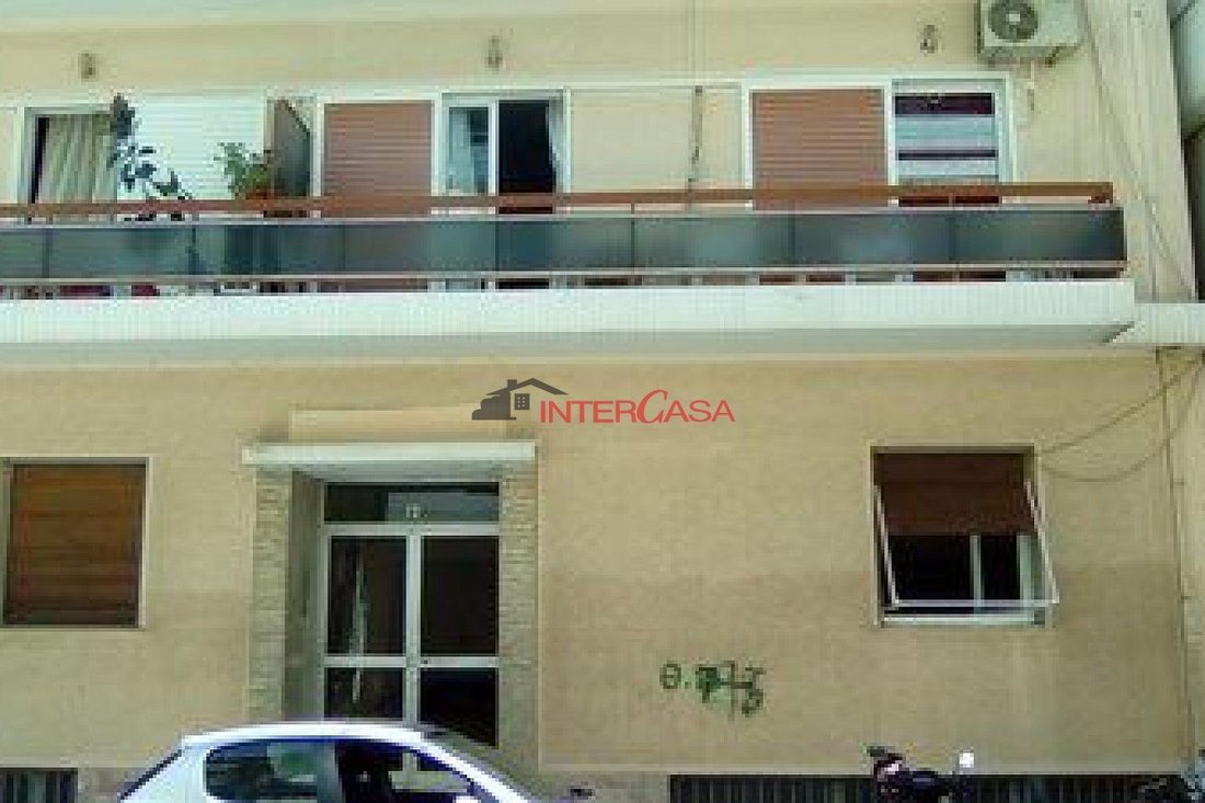 Galatsi, Attica, Greece 1 - 17542307