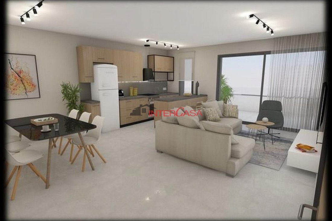 Apartment in 1st District of Piraeus, Piraeus, Greece 2 - 17541959