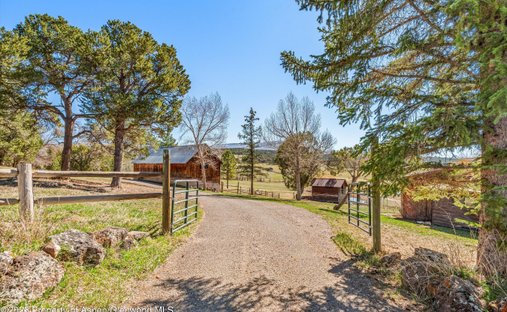 Maison à Carbondale, Colorado, États-Unis 1
