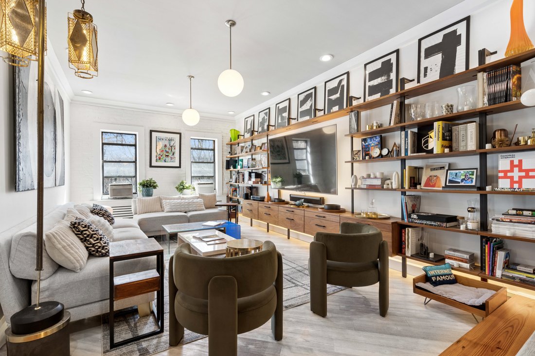 Co Op in New York, New York, United States 3 - 17541145
