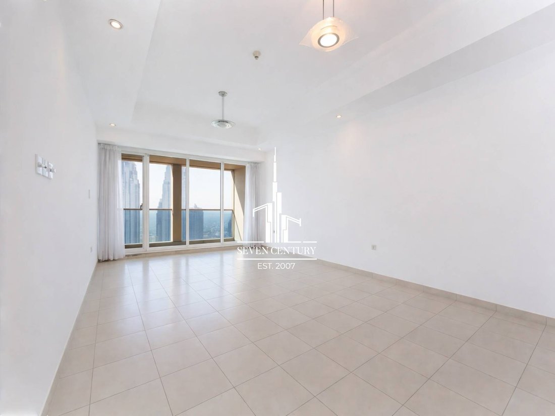 Apartment in Business Bay, Dubai, United Arab Emirates 2 - 17540792