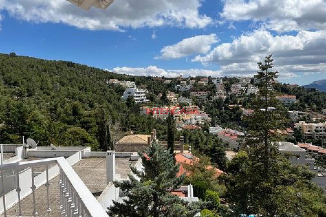 Apartment in Kifisia, Attica, Greece 2 - 17542347