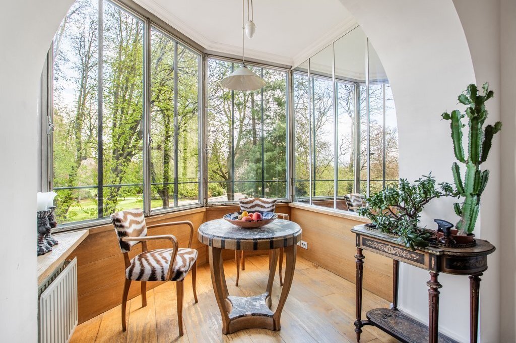 Penthouse in Grange Aux Belles-Terrage, Paris 10e Arrondissement, Paris 3 - 17540644