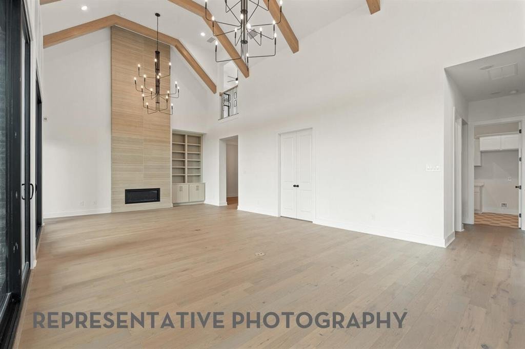 House in Celina, Texas, United States 3 - 17543241