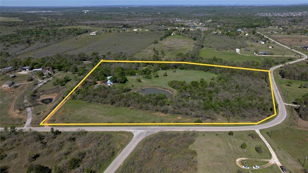 Farm Ranch in Cedar Creek, Texas, United States 5 - 17543935