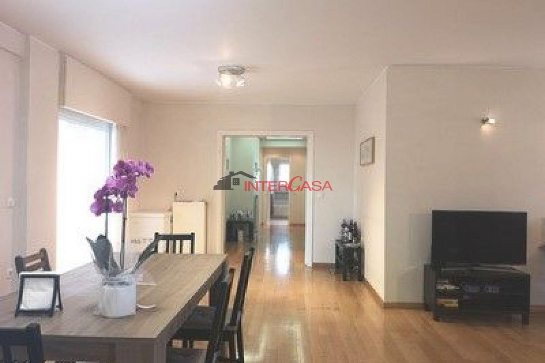 Apartamento en Glifada, Ática, Grecia 4 - 17542063