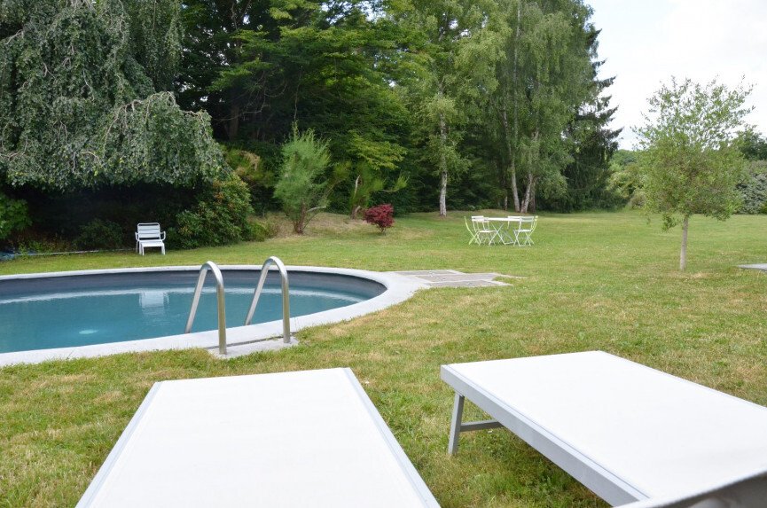 House in Senlisse, Ile-de-France, France 2 - 17543499