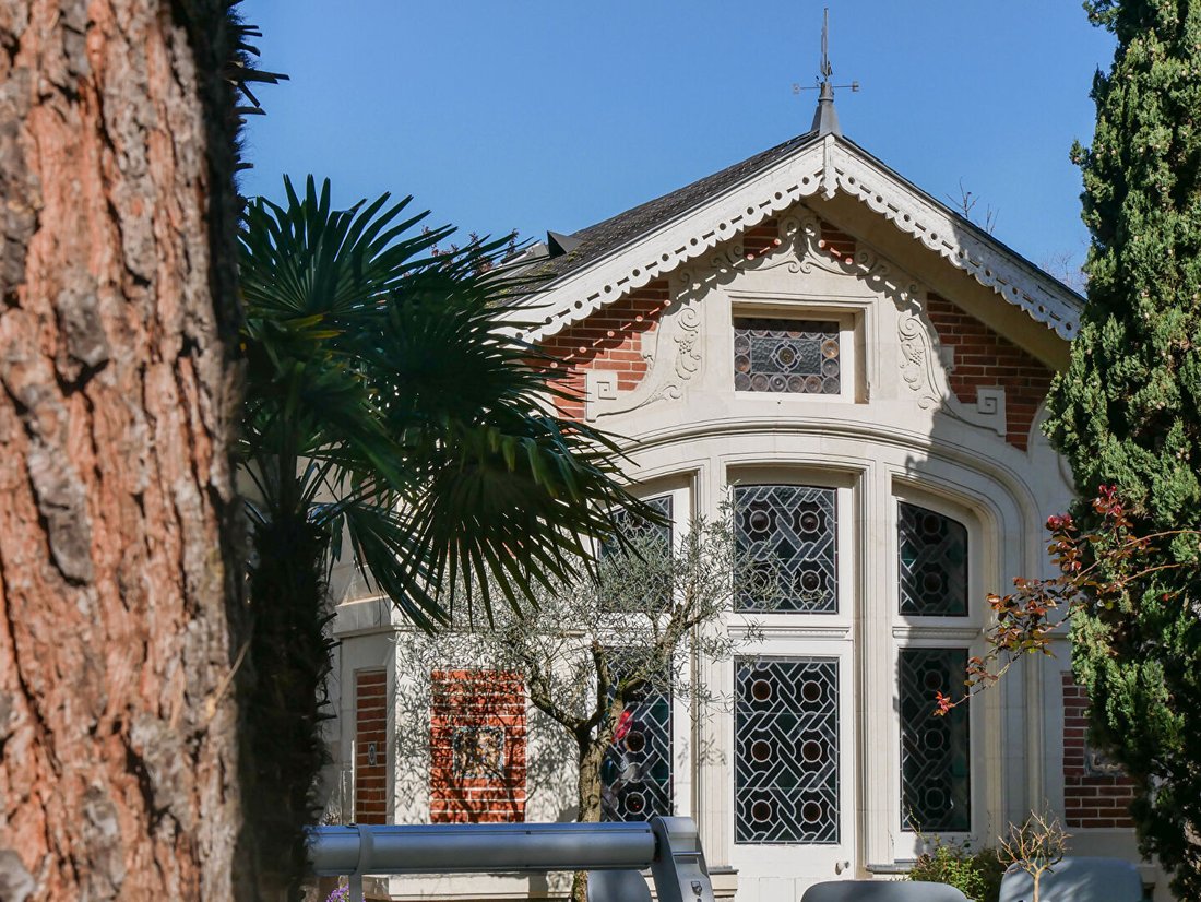 House in Ecouflant, Pays de la Loire, France 3 - 17540214