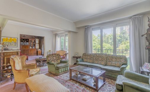 Apartamento en Buenos Aires, Buenos Aires, Argentina 1