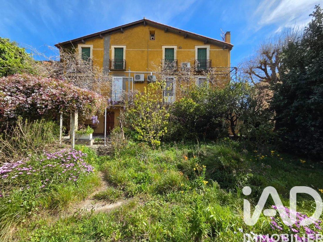Casa en Ouest, Banyuls-sur-Mer, Francia 1 - 17545719