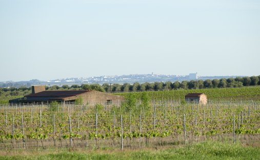 Finca en Cuba, Distrito de Beja, Portugal 1