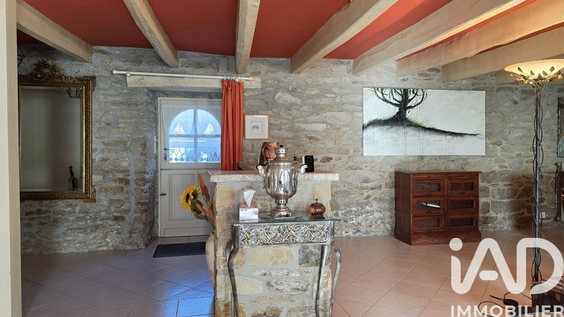 House in Saint-Armel, Brittany, France 2 - 17545751