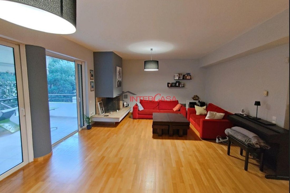 Apartment in Nea Penteli, Attica, Greece 2 - 17541671