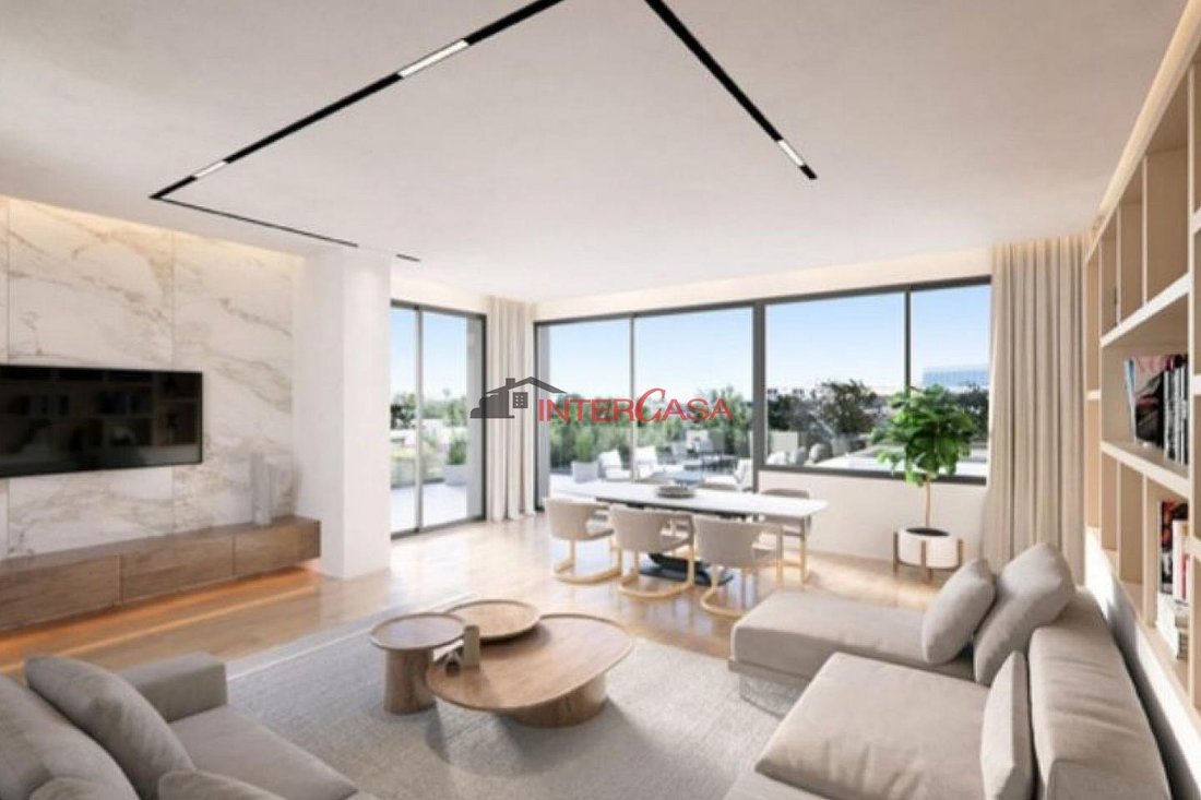 Apartment in North Athens, Attica, Greece 2 - 17541628
