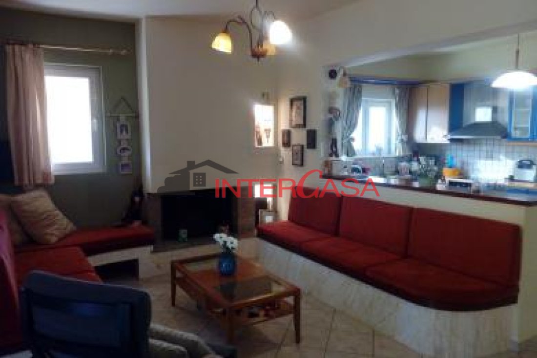 House in Kalyvia Thorikou, Attica, Greece 1 - 17542234
