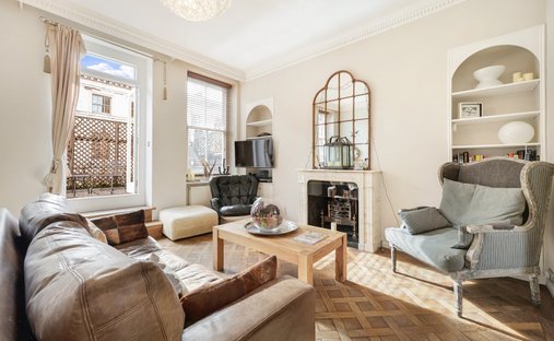 Appartamento a World's End, Kensington e Chelsea, Inghilterra 1