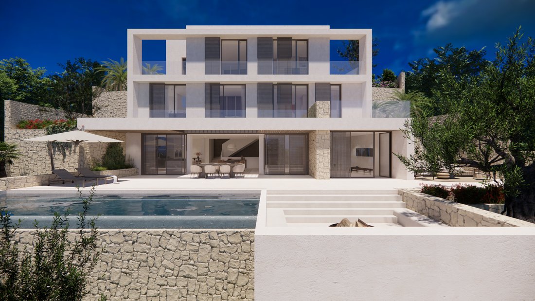 House in Benissa, Valencian Community, Spain 3 - 15650097