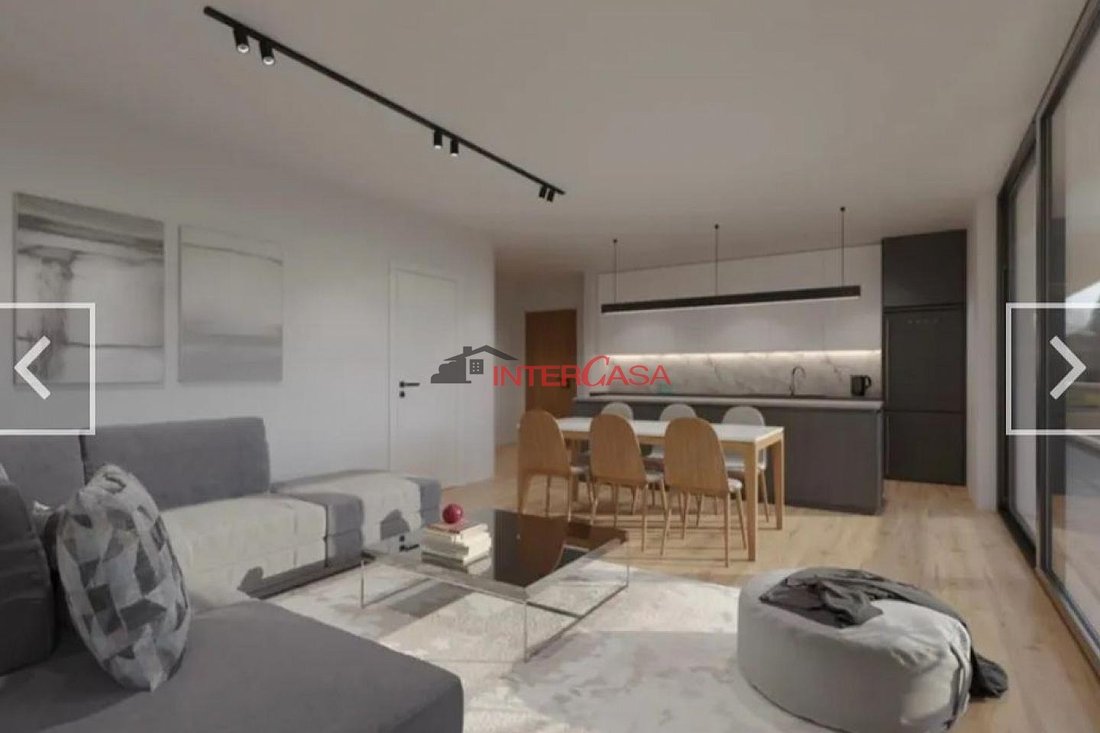 Apartment in North Athens, Attica, Greece 4 - 17541774