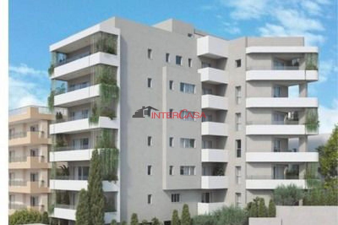 Apartment in South Athens, Attica, Greece 4 - 17542065