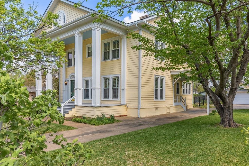 House in Sherman, Texas, United States 3 - 17543291