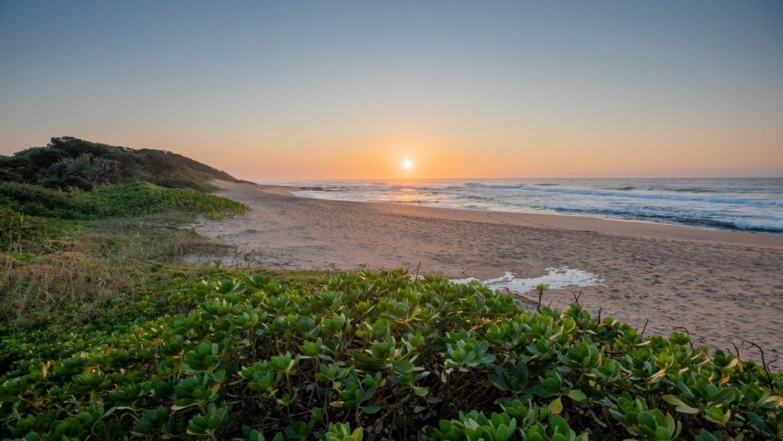 Terreno a Sheffield Beach, KwaZulu-Natal, Sudafrica 3 - 17544709