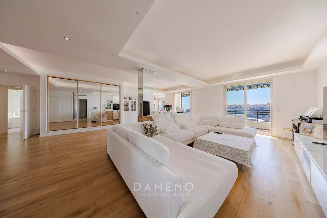 Penthouse in Monaco, Monaco 5 - 14057252