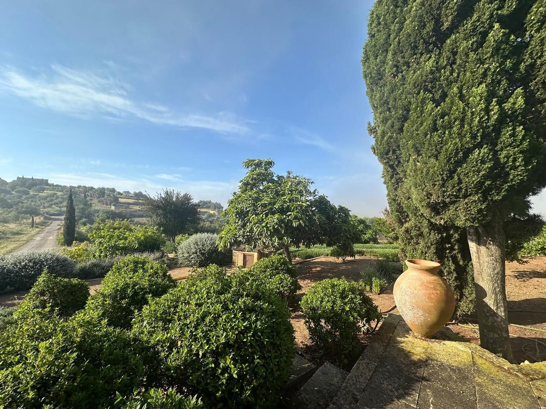 Country House in Sant Joan, Balearic Islands, Spain 2 - 17543883
