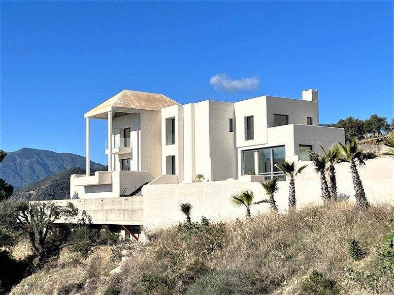 Villa à Istán, Andalousie, Espagne 2 - 17543152