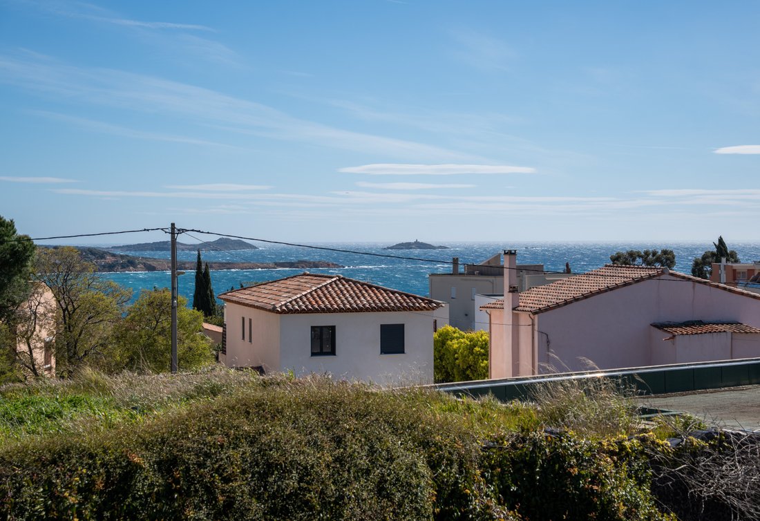 Apartment in Bandol, Provence-Alpes-Côte d'Azur, France 4 - 17540701