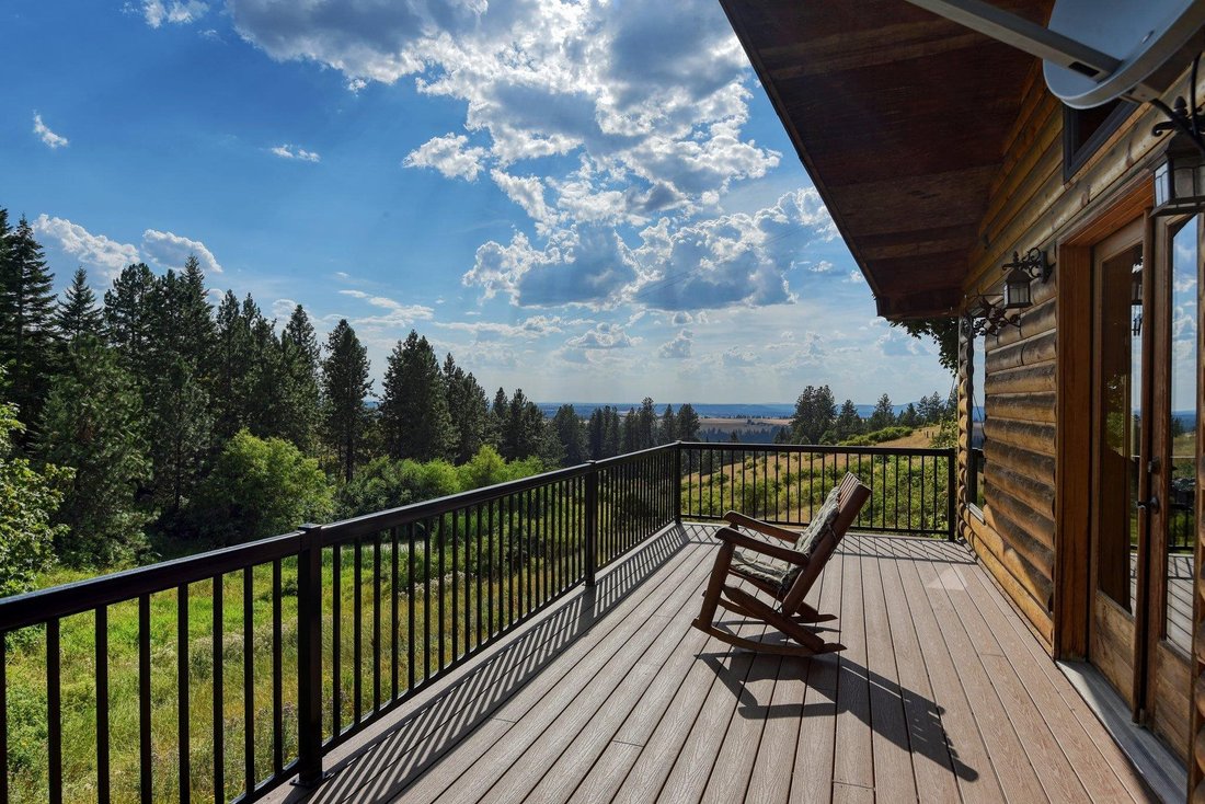 House in Spokane, Washington, United States 4 - 17539620